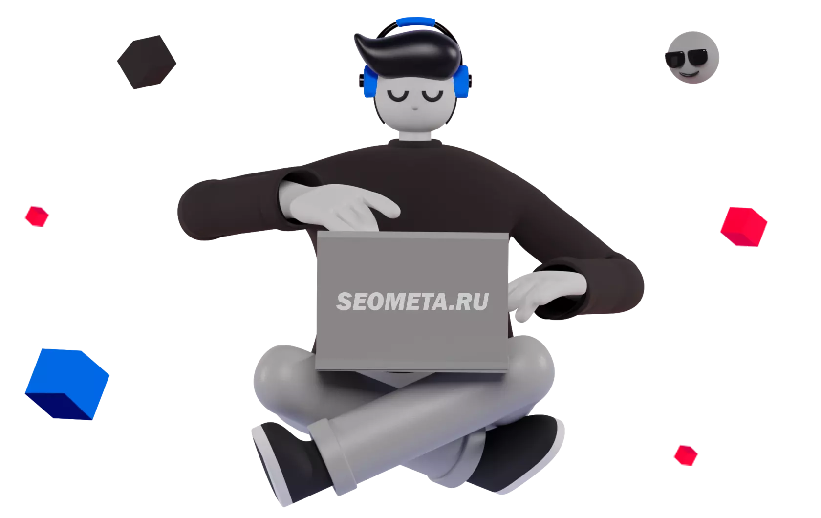Компания SEO Омск
